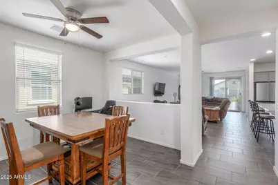 17927 W Monte Lindo Lane, Surprise, AZ 85387 - Photo 11