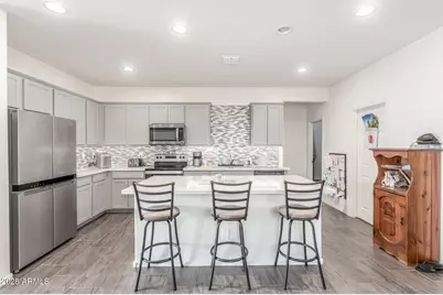 17927 W Monte Lindo Lane, Surprise, AZ 85387 - Photo 13