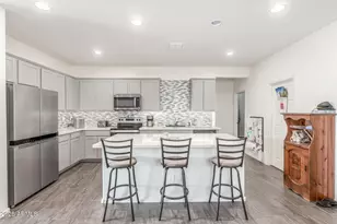 17927 W Monte Lindo Ln, Surprise, AZ 85387 - Photo 13