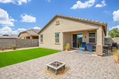 17927 W Monte Lindo Lane, Surprise, AZ 85387 - Photo 31