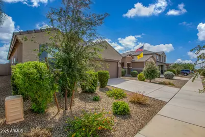 17927 W Monte Lindo Lane, Surprise, AZ 85387 - Photo 5