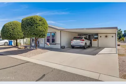 8500 E Southern Avenue #511, Mesa, AZ 85209 - Photo 25