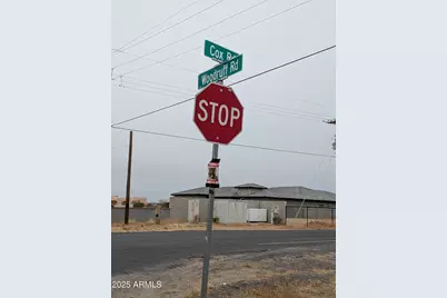 000 W Woodruff Road #--, Casa Grande, AZ 85194 - Photo 1