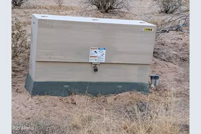 000 W Woodruff Road #--, Casa Grande, AZ 85194 - Photo 15