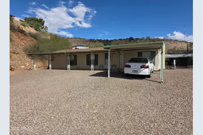 5613 S Hunt Avenue, Globe, AZ 85501 - Photo 1
