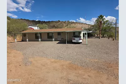 5613 S Hunt Avenue, Globe, AZ 85501 - Photo 3