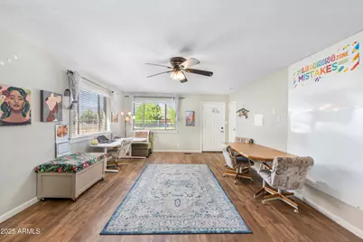 4540 E Bird Lane, Cottonwood, AZ 86326 - Photo 13