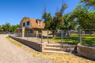 4540 E Bird Ln, Cottonwood, AZ 86326 - Photo 5