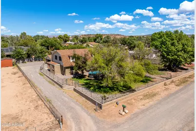 4540 E Bird Lane, Cottonwood, AZ 86326 - Photo 55