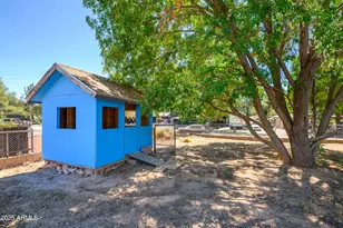 4540 E Bird Ln, Cottonwood, AZ 86326 - Photo 41