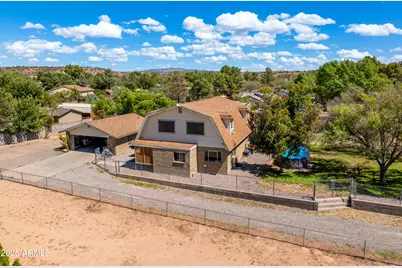 4540 E Bird Lane, Cottonwood, AZ 86326 - Photo 53