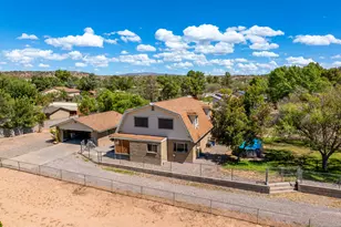 4540 E Bird Ln, Cottonwood, AZ 86326 - Photo 53