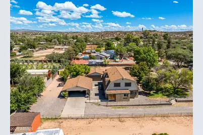 4540 E Bird Lane, Cottonwood, AZ 86326 - Photo 3