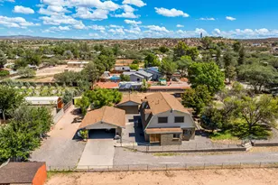 4540 E Bird Ln, Cottonwood, AZ 86326 - Photo 3