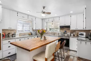 4540 E Bird Ln, Cottonwood, AZ 86326 - Photo 9