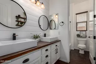 24284 S 211th St, Queen Creek, AZ 85142 - Photo 31