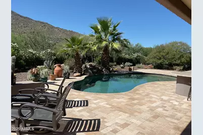 37021 N Lazy Burro Road, Carefree, AZ 85377 - Photo 19