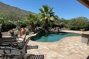 37021 N Lazy Burro Rd, Carefree, AZ 85377 - Photo 19