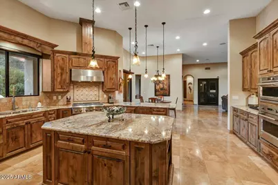 37021 N Lazy Burro Road, Carefree, AZ 85377 - Photo 23