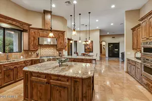 37021 N Lazy Burro Rd, Carefree, AZ 85377 - Photo 23