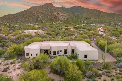 37021 N Lazy Burro Road, Carefree, AZ 85377 - Photo 3