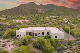 37021 N Lazy Burro Rd, Carefree, AZ 85377 - Photo 3