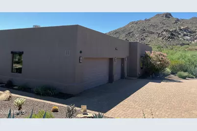 37021 N Lazy Burro Road, Carefree, AZ 85377 - Photo 5