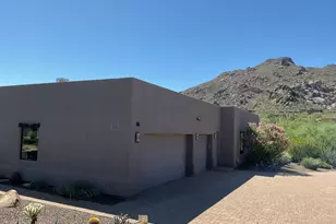 37021 N Lazy Burro Rd, Carefree, AZ 85377 - Photo 5