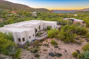 37021 N Lazy Burro Rd, Carefree, AZ 85377 - Photo 43