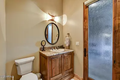 37021 N Lazy Burro Road, Carefree, AZ 85377 - Photo 29