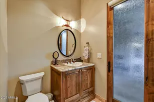 37021 N Lazy Burro Rd, Carefree, AZ 85377 - Photo 29