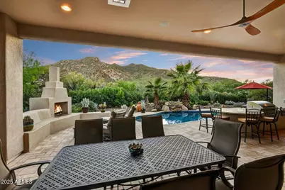 37021 N Lazy Burro Road, Carefree, AZ 85377 - Photo 5