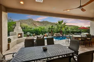 37021 N Lazy Burro Rd, Carefree, AZ 85377 - Photo 5