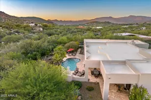 37021 N Lazy Burro Rd, Carefree, AZ 85377 - Photo 45