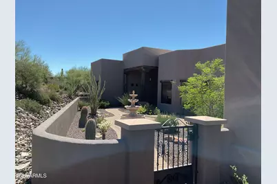 37021 N Lazy Burro Road, Carefree, AZ 85377 - Photo 3