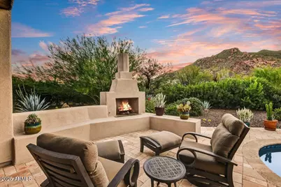 37021 N Lazy Burro Road, Carefree, AZ 85377 - Photo 7