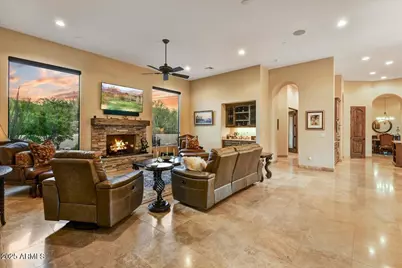 37021 N Lazy Burro Road, Carefree, AZ 85377 - Photo 17