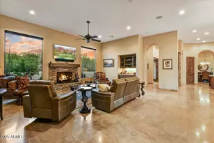 37021 N Lazy Burro Rd, Carefree, AZ 85377 - Photo 17