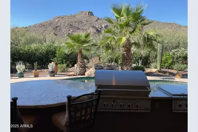 37021 N Lazy Burro Road, Carefree, AZ 85377 - Photo 13