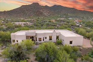 37021 N Lazy Burro Rd, Carefree, AZ 85377 - Photo 1