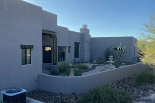 37021 N Lazy Burro Rd, Carefree, AZ 85377 - Photo 1