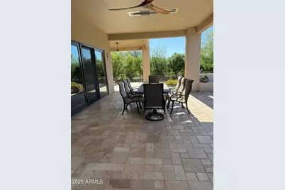 37021 N Lazy Burro Road, Carefree, AZ 85377 - Photo 17