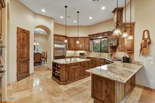 37021 N Lazy Burro Rd, Carefree, AZ 85377 - Photo 21