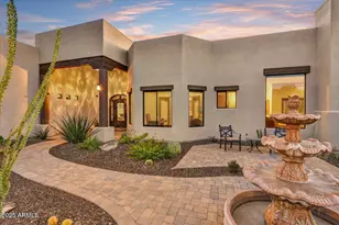 37021 N Lazy Burro Rd, Carefree, AZ 85377 - Photo 37