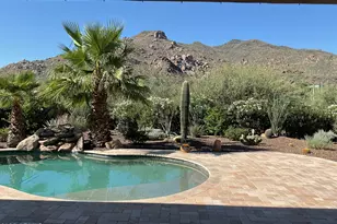 37021 N Lazy Burro Rd, Carefree, AZ 85377 - Photo 11