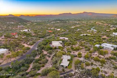 37021 N Lazy Burro Road, Carefree, AZ 85377 - Photo 39