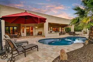 37021 N Lazy Burro Rd, Carefree, AZ 85377 - Photo 35