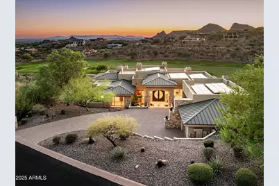 9732 N Fireridge Trail, Fountain Hills, AZ 85268 - Photo 1