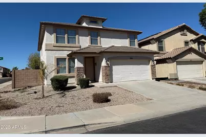 11752 W Foothill Drive, Sun City, AZ 85373 - Photo 1