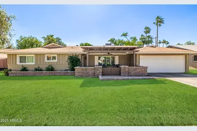 7802 N 6th Street, Phoenix, AZ 85020 - Photo 1